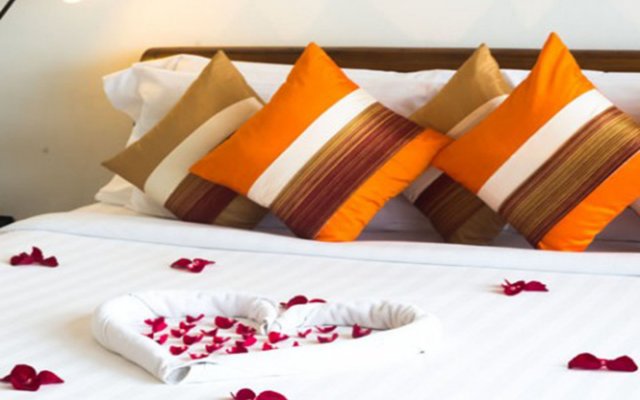 Samui Paradise Chaweng Beach Resort