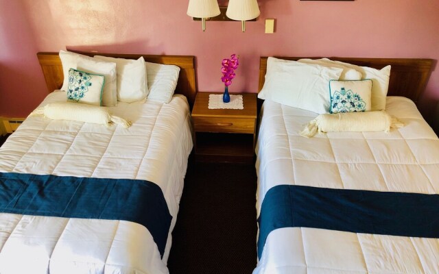 Budget Inn