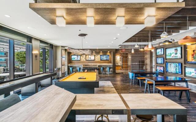 Global Luxury Suites at Reston Town Center