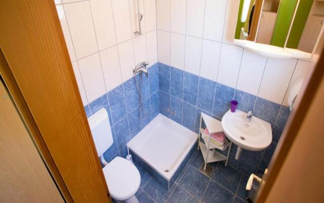Apartment Dube