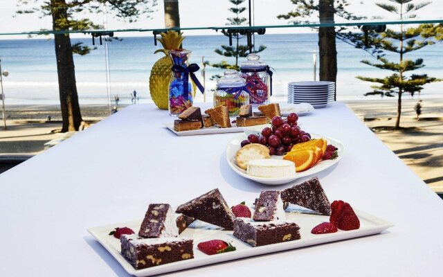 The Sebel Sydney Manly Beach