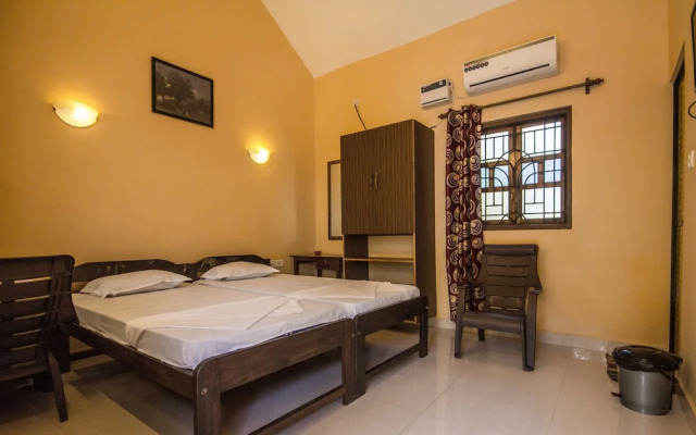 Brisa Do Mar A Wandertrails Stay