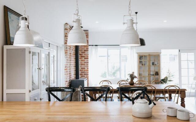 Drift House
