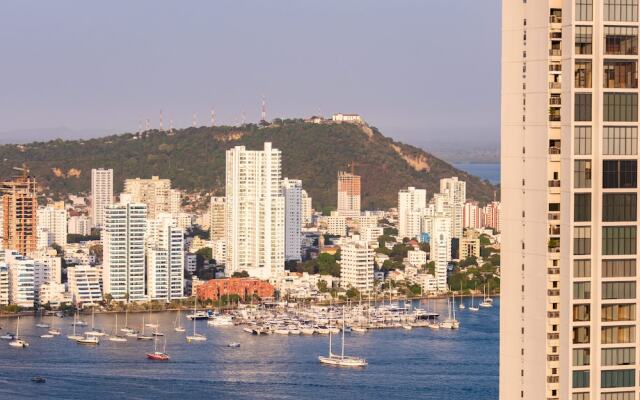 Adlas Condo by the Beach