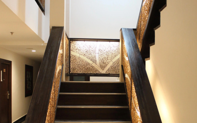 Sienna Inn Banjarmasin