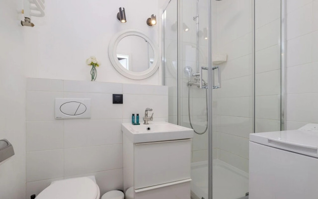 ShortStayPoland Stępińska B181