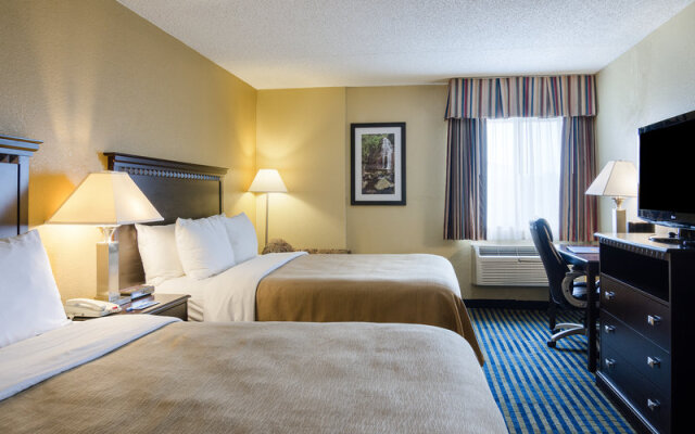 Quality Inn