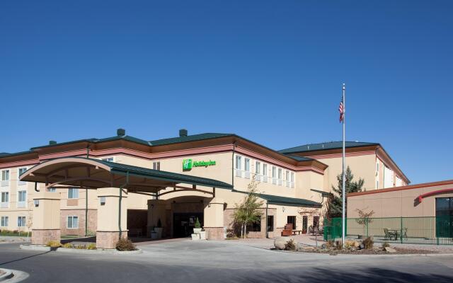 Holiday Inn Rock Springs, an IHG Hotel