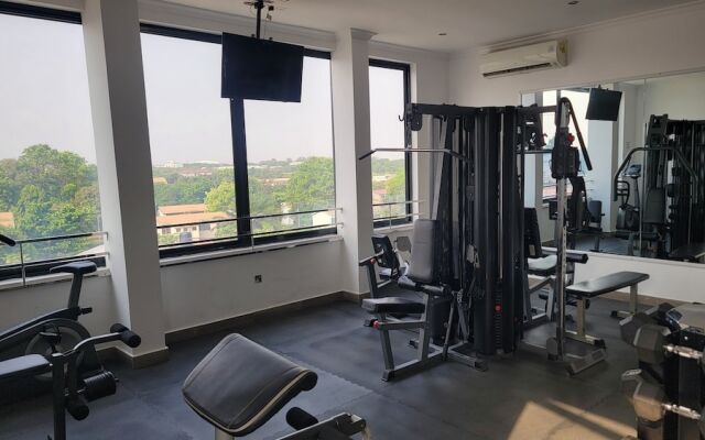 Acasia Luxury Homes Cantonment