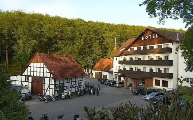 Mühlenhof Hotel
