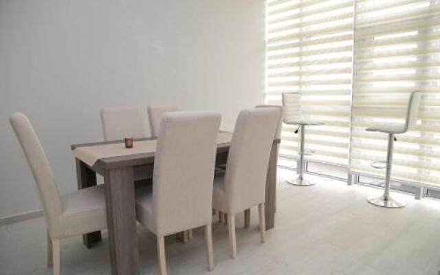 Apartmani MEB