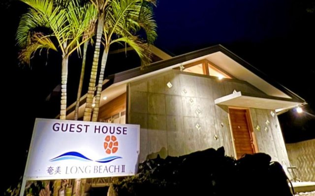 Guest House Amami Long Beach 2 - Vacation STAY 64534v