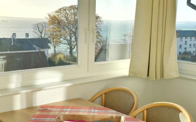 Sassnitz - Villa Anna Villa Anna App 33