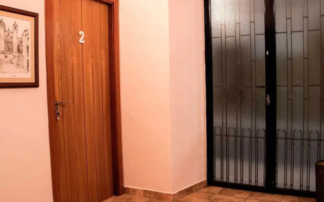 Apartamento Las Avutardas