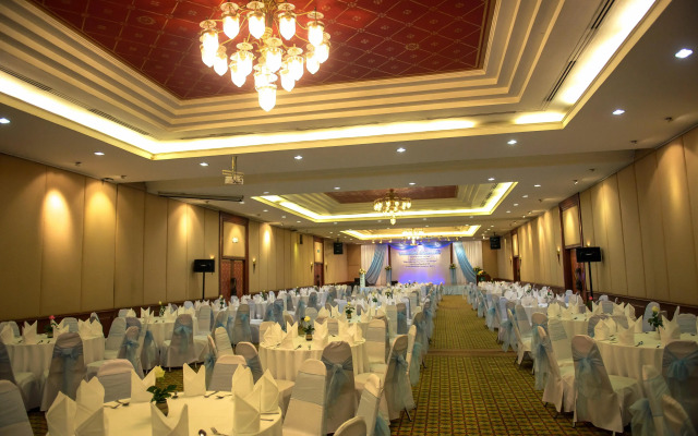 Wiang Inn Hotel Chiang Rai