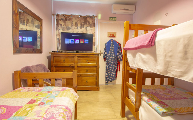 Pousada Nona Amabile