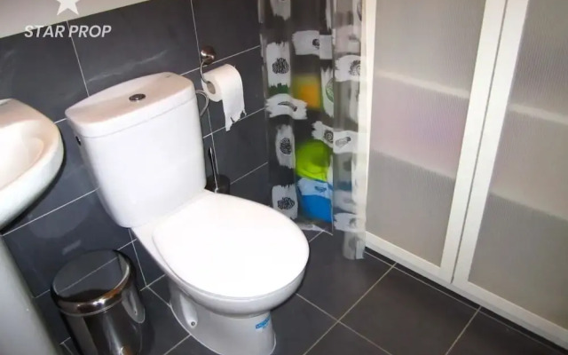 Apartamento Moderno En Llança - 1007