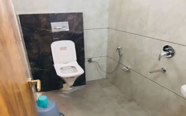 Hotel Atharv Inn
