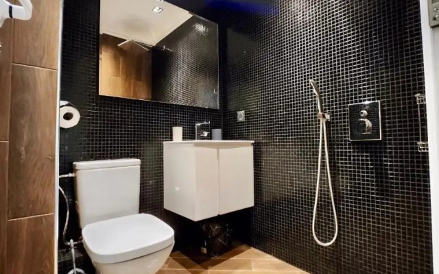 Joy Station Cozy Studio