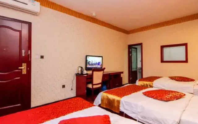 Yin E Hotel