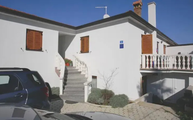 Apartments Toni