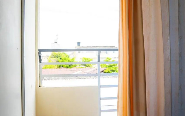 Kalina Hotel
