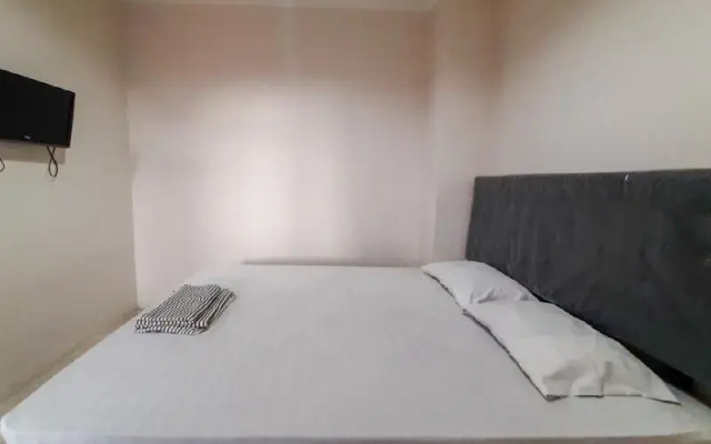 Rejeki Homestay Syariah Malioboro RedPartner