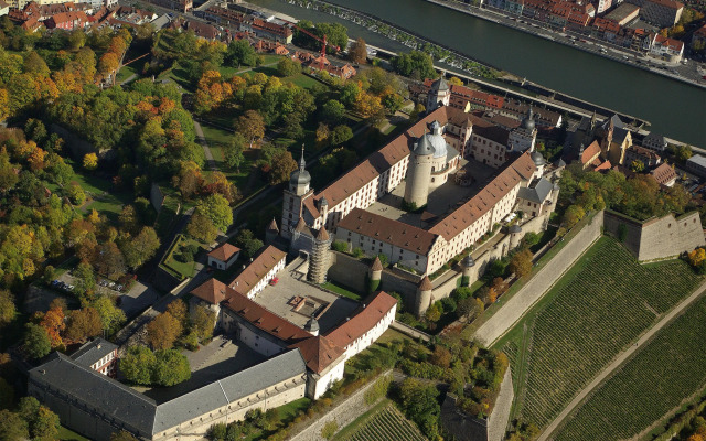 Best Western Hotel Wuerzburg Sued