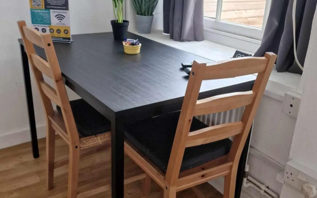 Flat 22 Studio Apartment Southlands