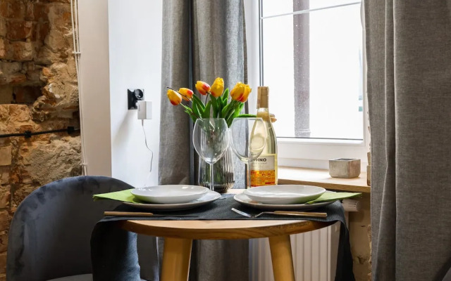 Niegolewskich Apartments by Renters