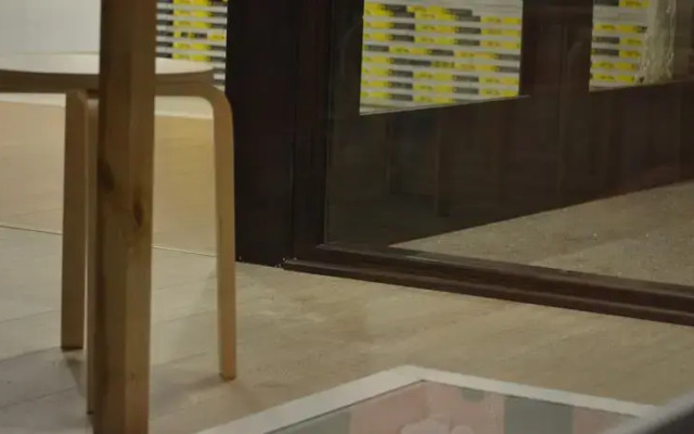 Rem Hostel
