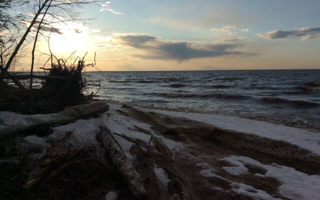 Sunshine Motel and Cabins