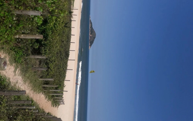 Marambaia Café Hotel