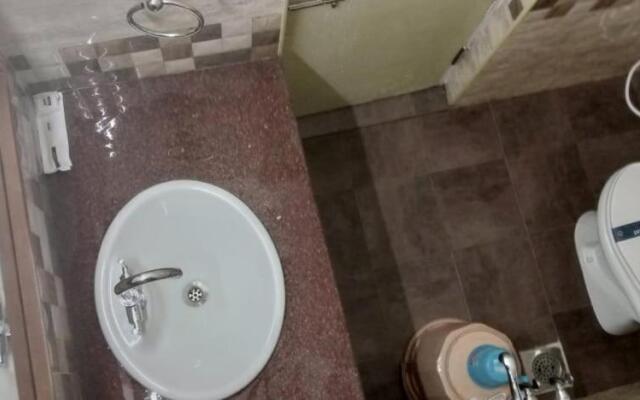 NSN Grand Home Stay