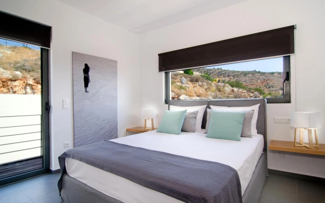 Seametry Luxury Living Apartments