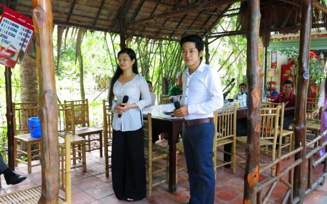 My Khanh Tourist Village