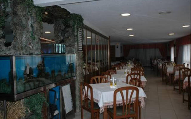 Hostal Gabino