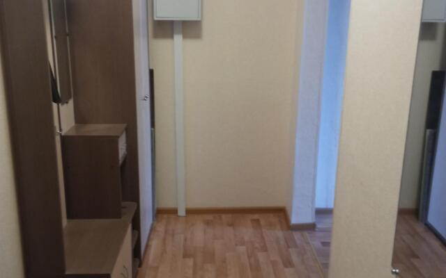 Апартаменты на улице Бебеля