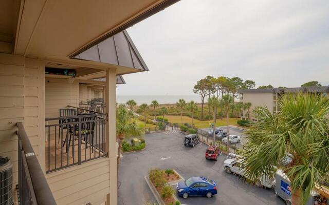 Seaside Villa by VTrips