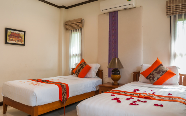 Na Mantra Resort