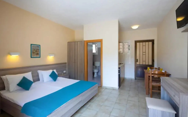 Hotel Rossis