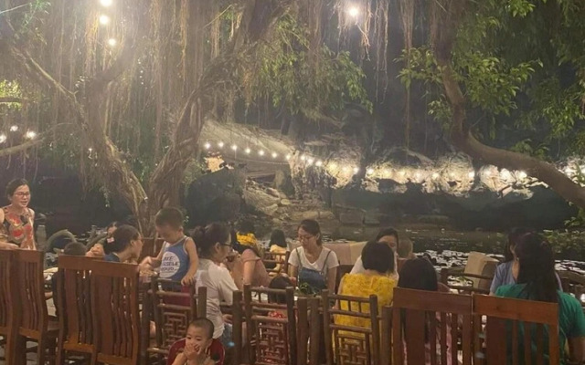 Tam Coc Rocky Bungalow