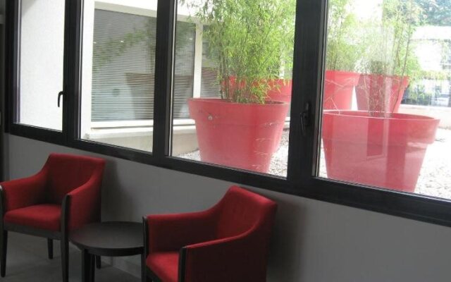 Domitys Le Parc Balsan