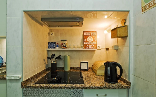 C&O Olissippo Guest House