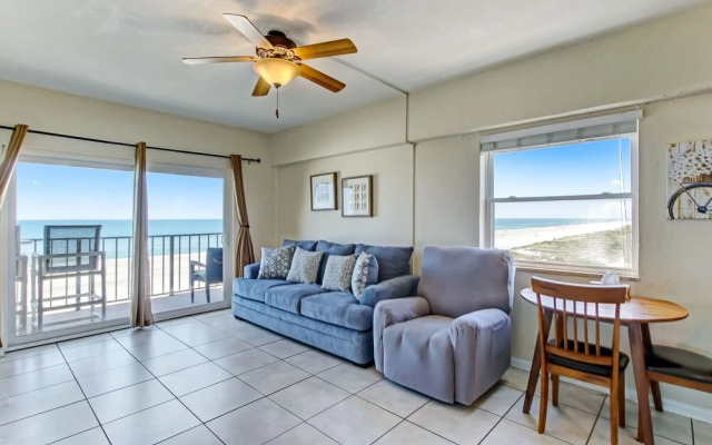 180 Degree Ocean Views Sunrise Sensation