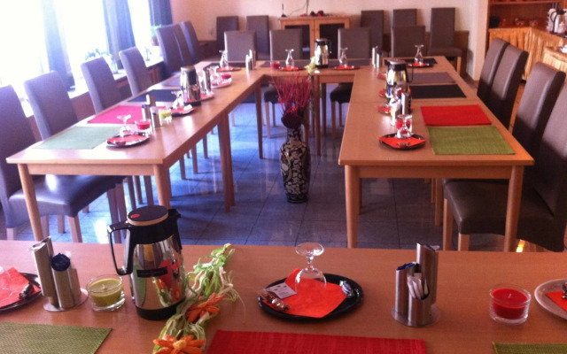 Hotel Drei Kronen