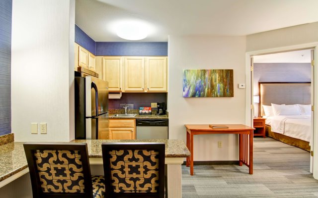 Homewood Suites by Hilton Stratford