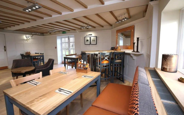 Leasowe Castle Hotel