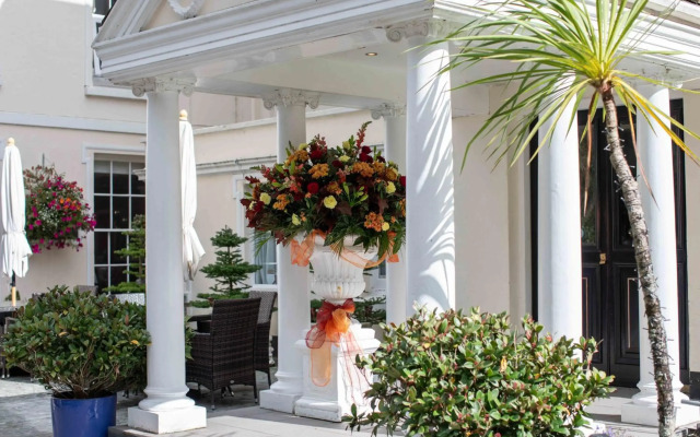 Penventon Park Hotel