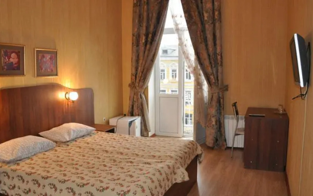 Guest House Metropoliten